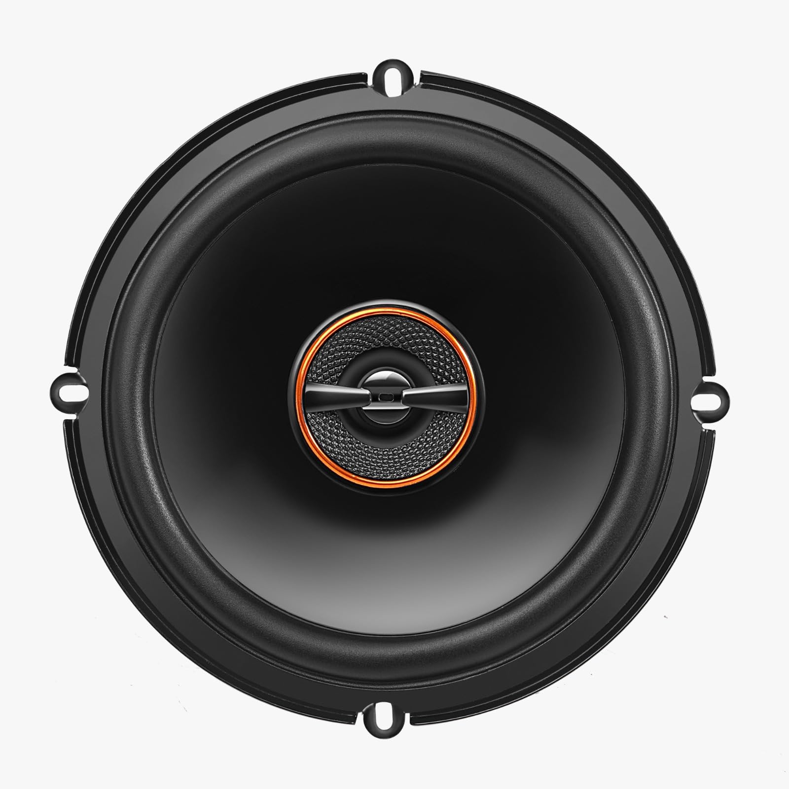 Invincible Beats IBCS6 Car Speakers Premium Series, 70 Watts RMS